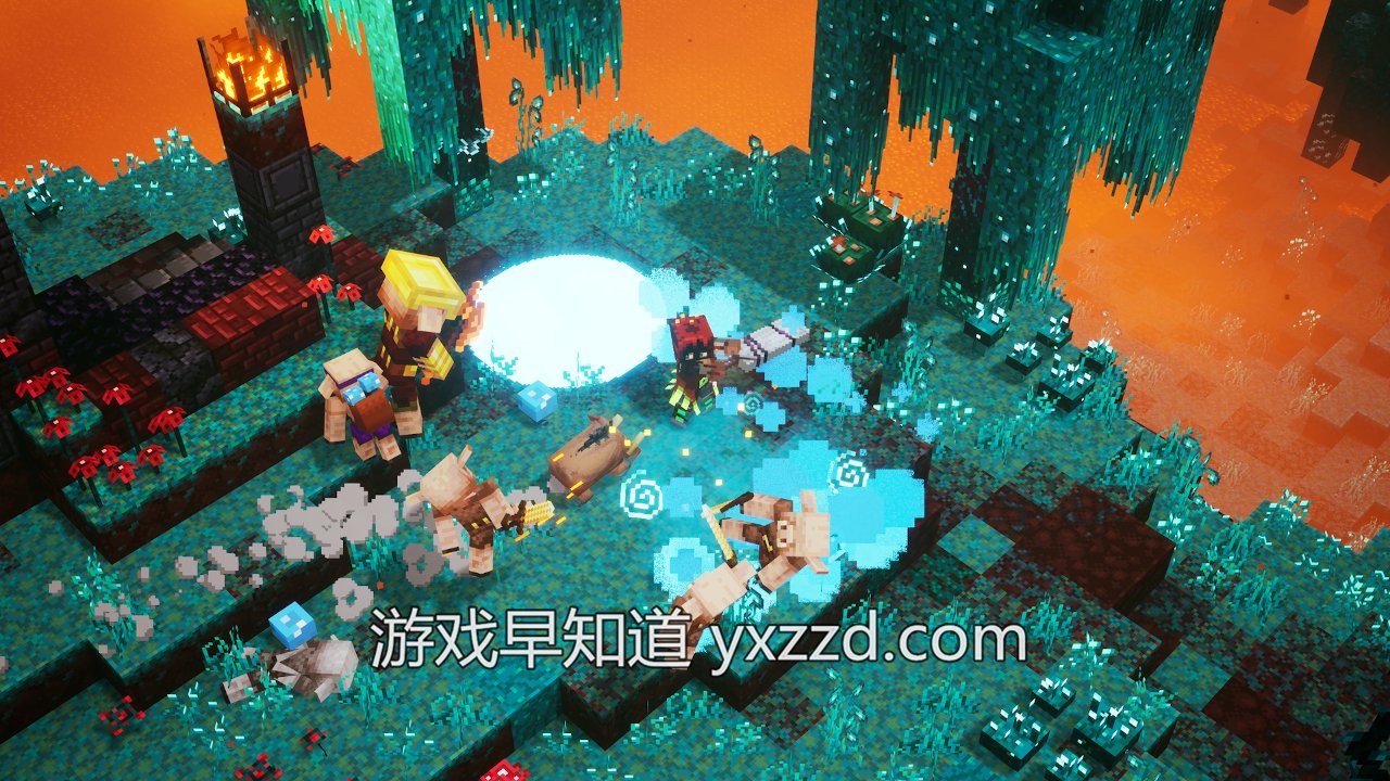 恐鬼症 豪华版 截图19