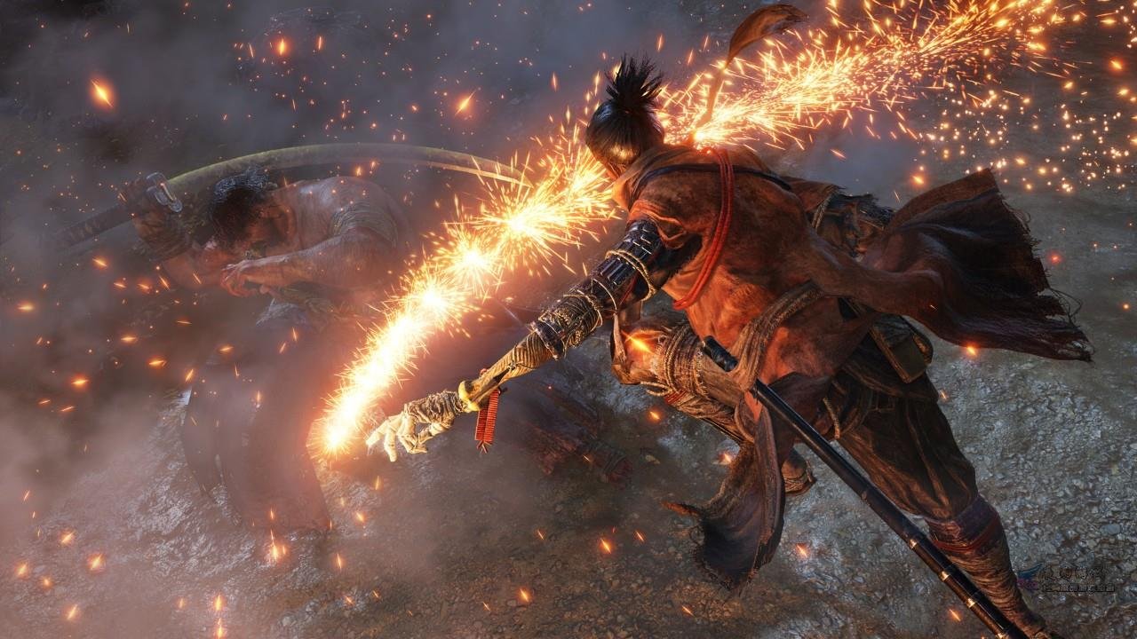破晓传说 重制版 截图10