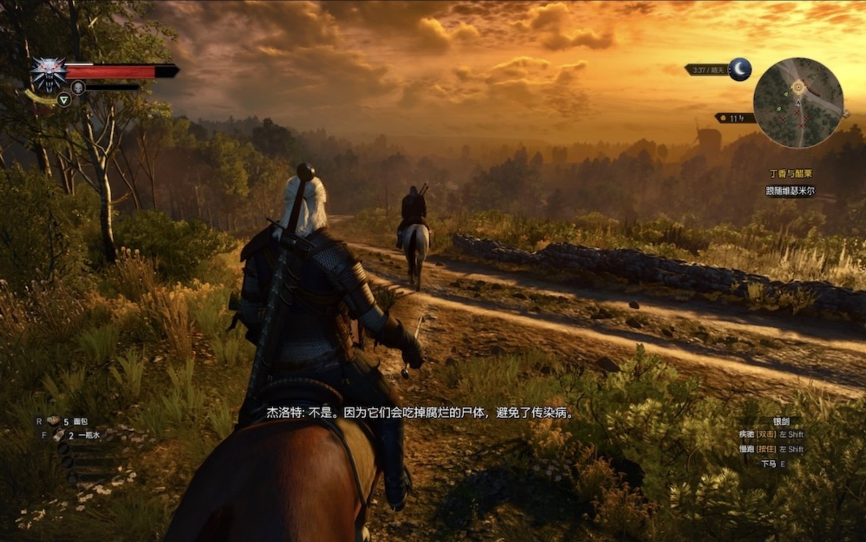 空洞骑士 豪华版 截图11