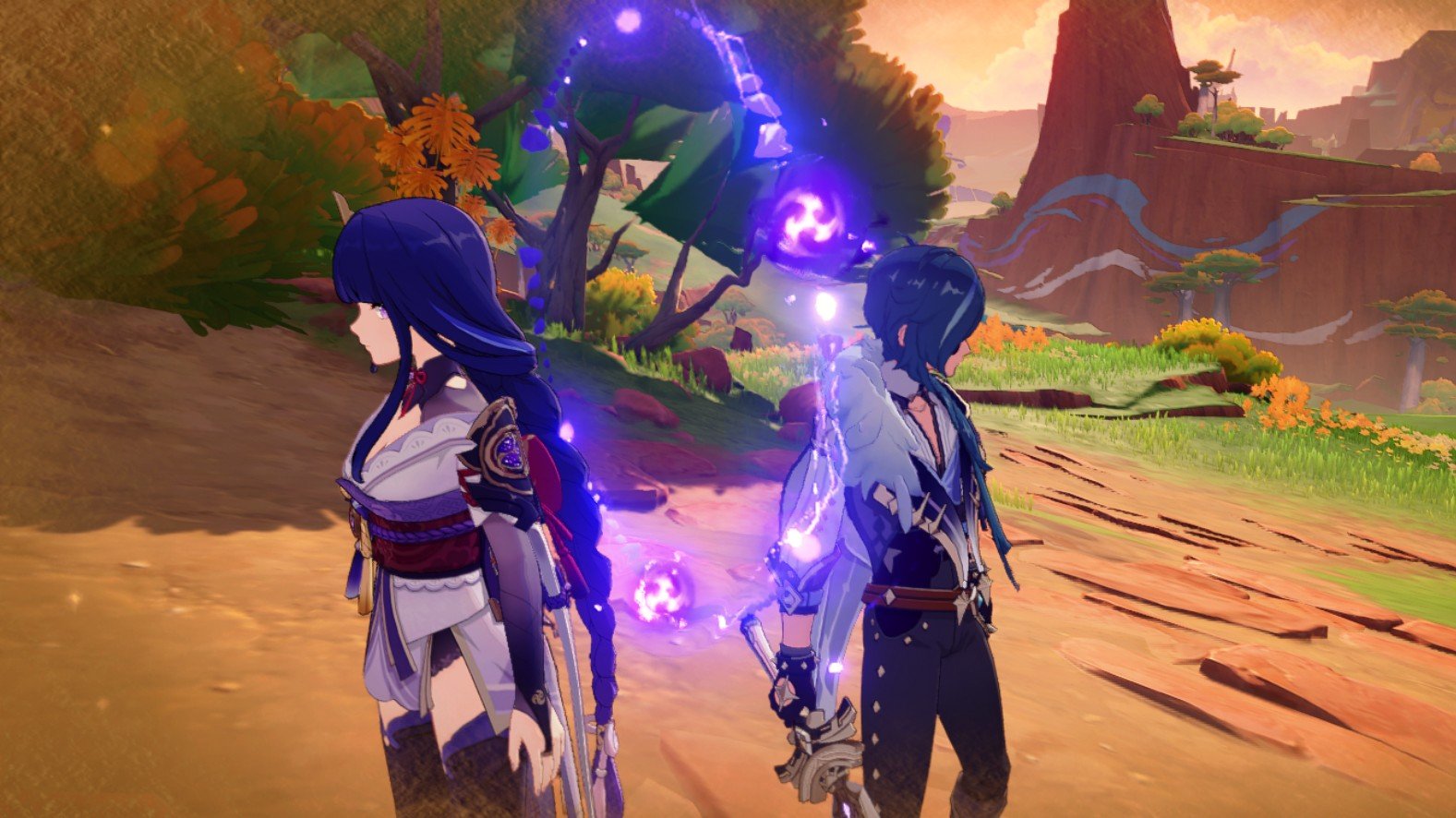 塞尔达传说：旷野之息 豪华版 截图10