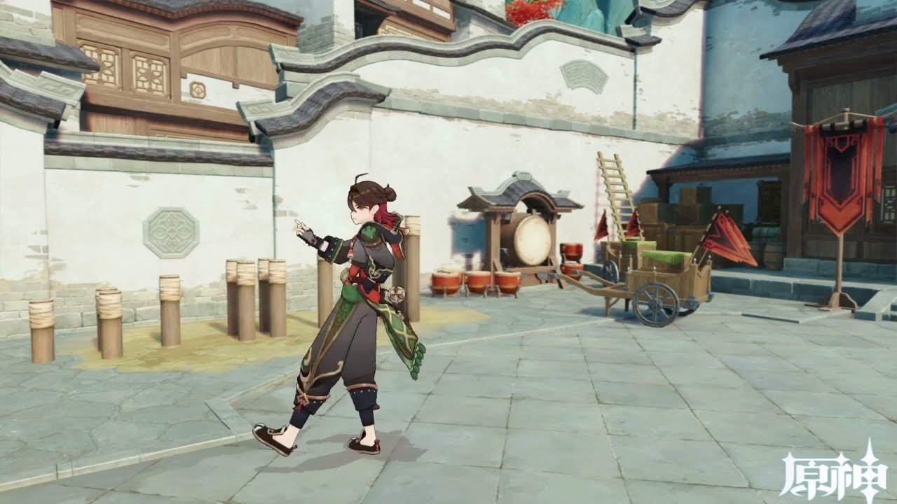 塞尔达传说：旷野之息 豪华版 截图14