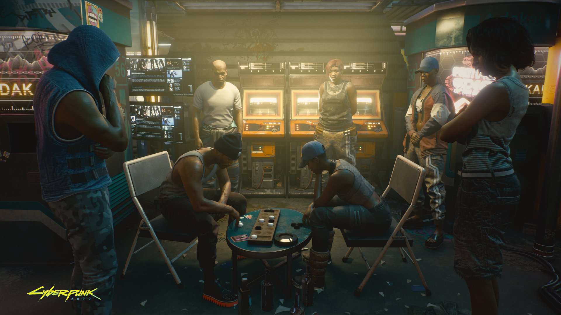 GTA5 完整版 截图16
