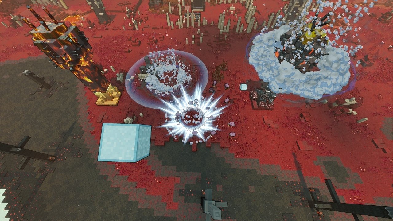 空洞骑士 豪华版 截图16