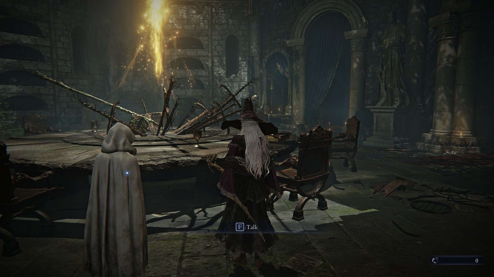 怪物猎人：崛起 重制版 截图19