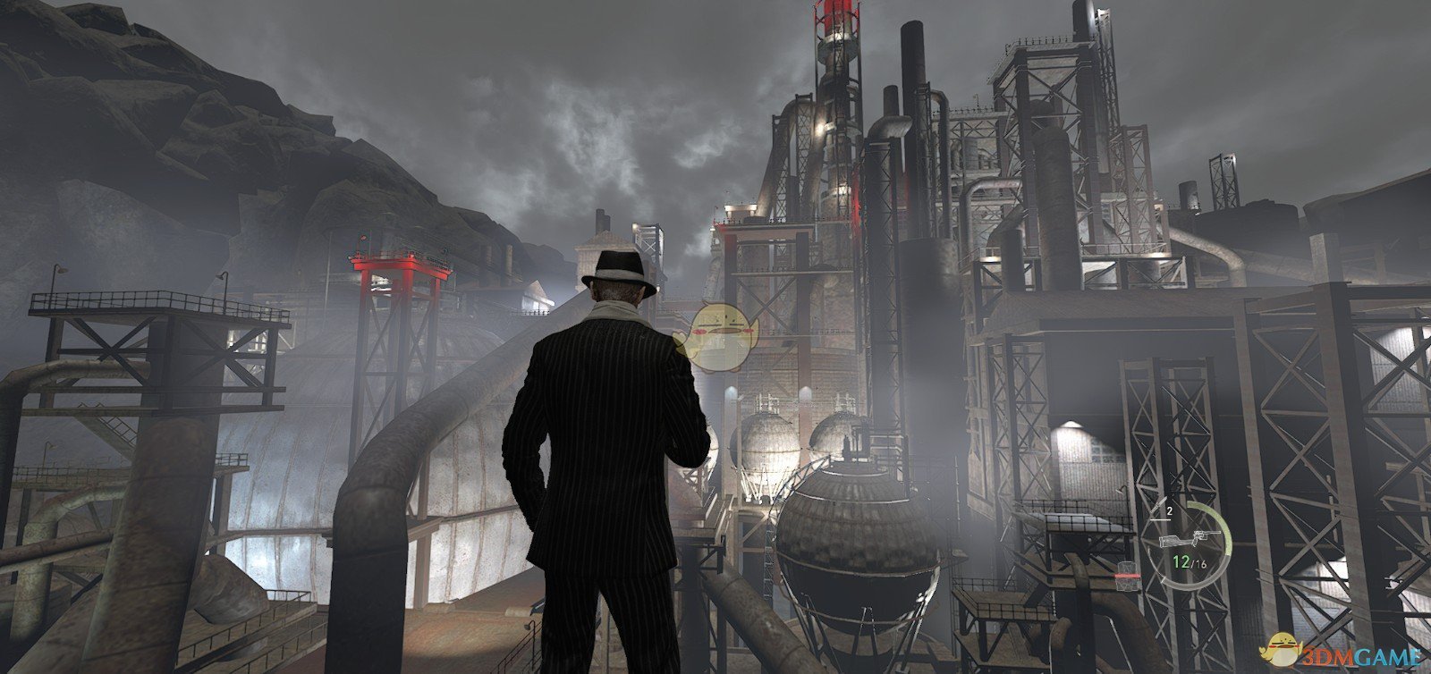 戴森球计划 年度版 截图4