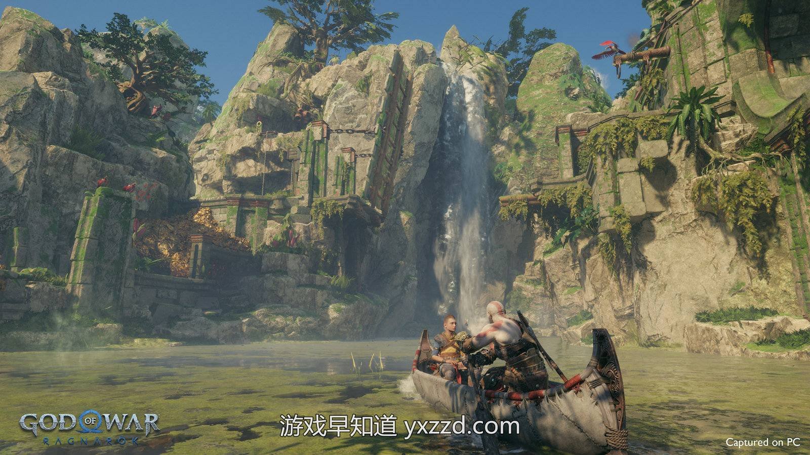 森林 年度版 截图16