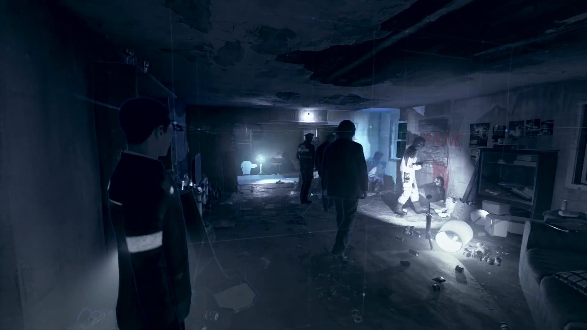 最后生还者2 豪华版 截图3