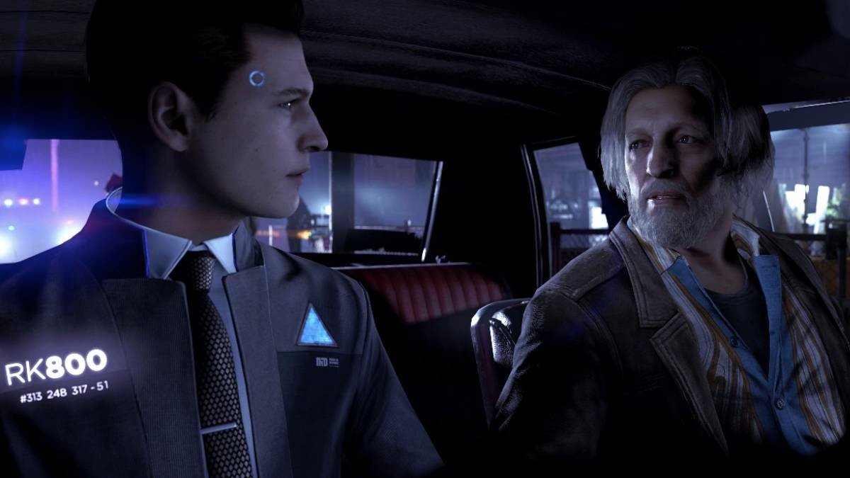 最后生还者2 豪华版 截图11