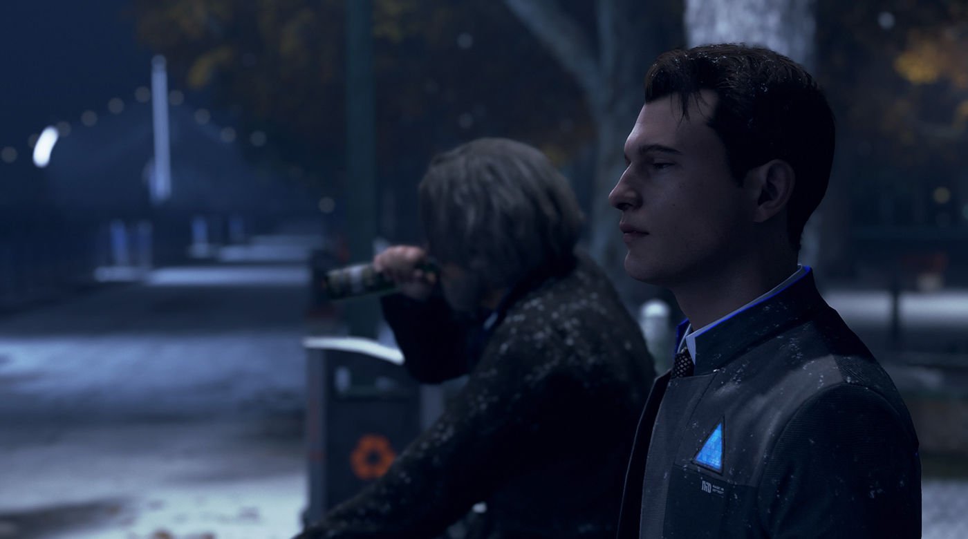 最后生还者2 豪华版 截图14