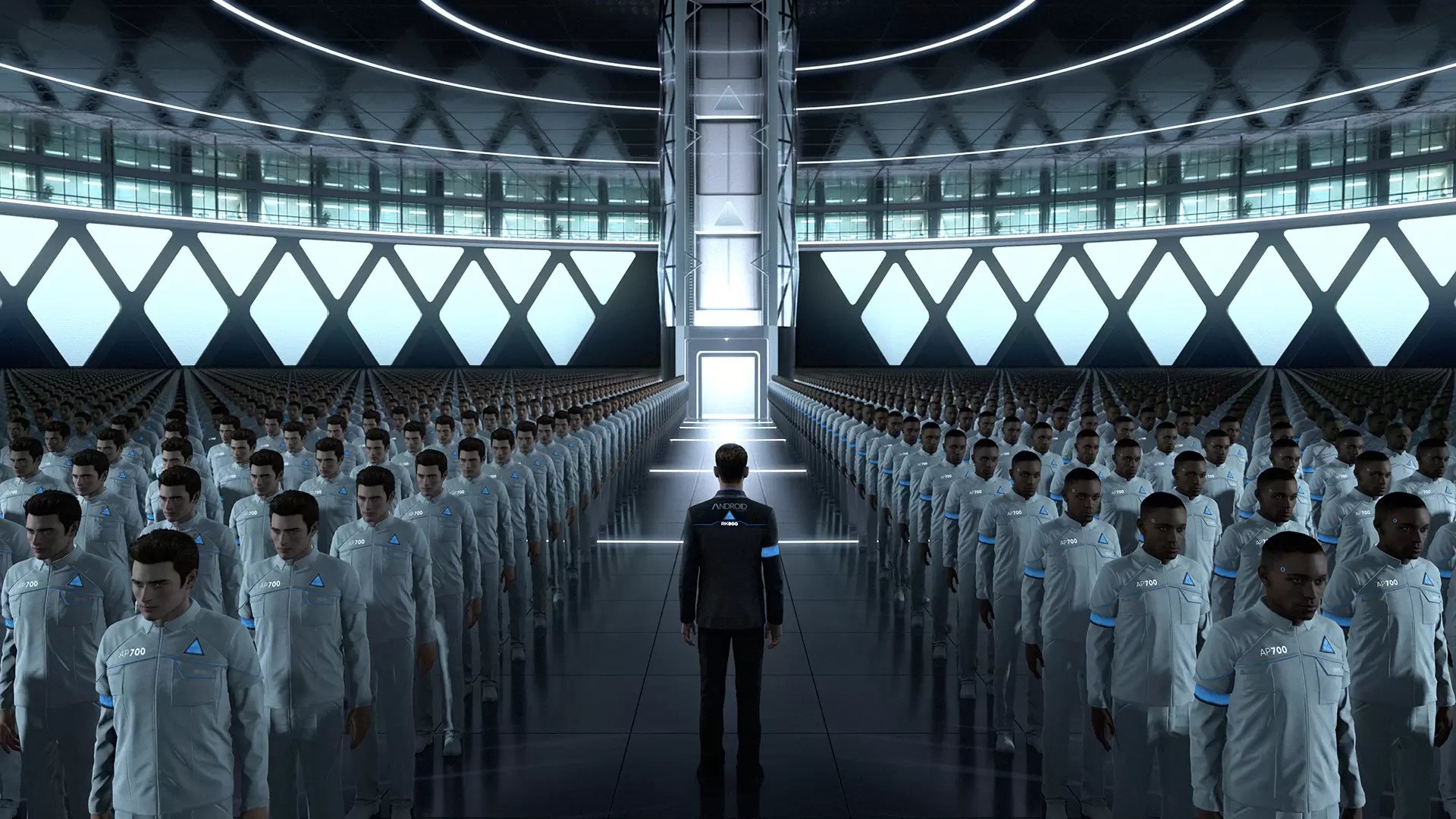 最后生还者2 豪华版 截图18