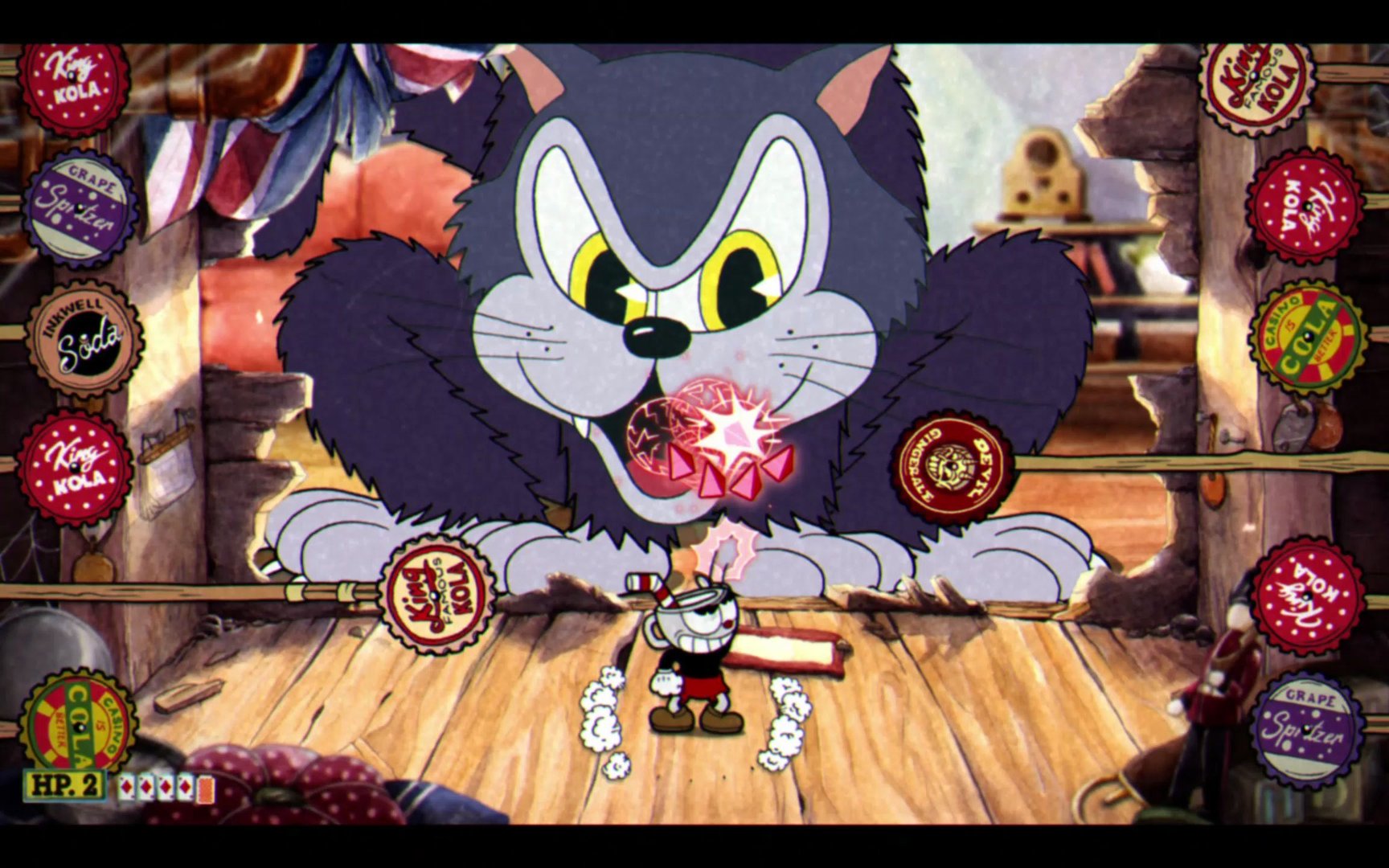 怪物猎人：崛起 重制版 截图6