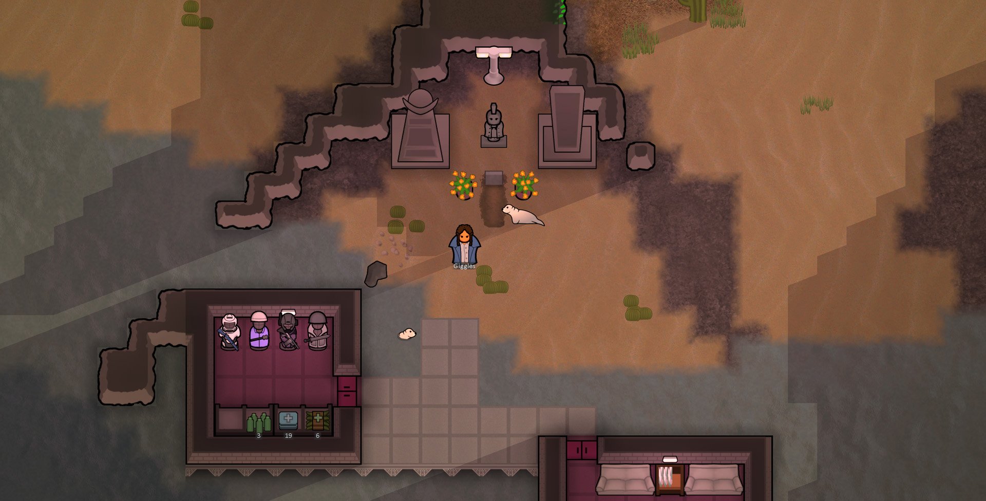 黑暗之魂3 完整版 截图16