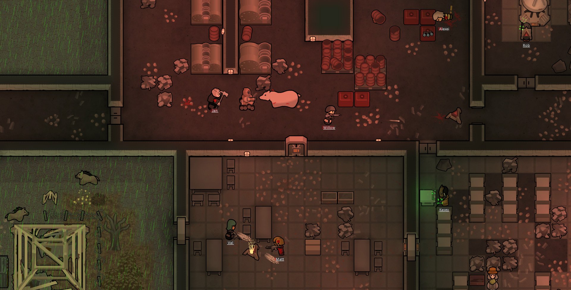 黑暗之魂3 完整版 截图18