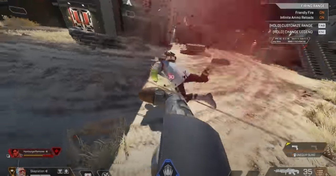 死亡搁浅 年度版 截图12