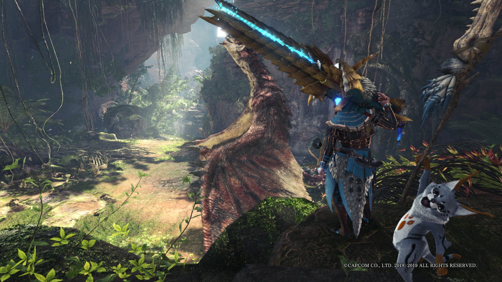 战神 豪华版 截图1