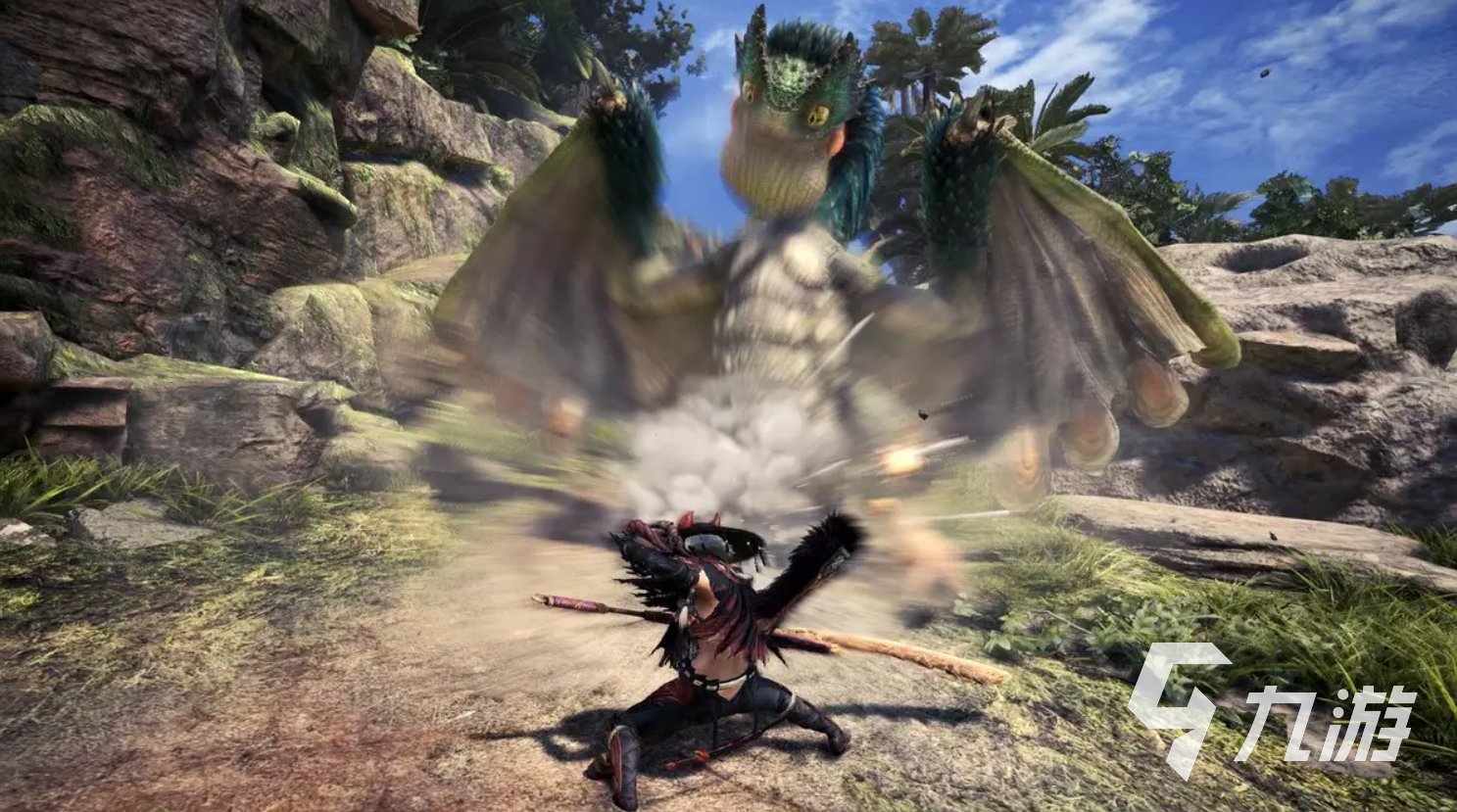 战神 豪华版 截图11