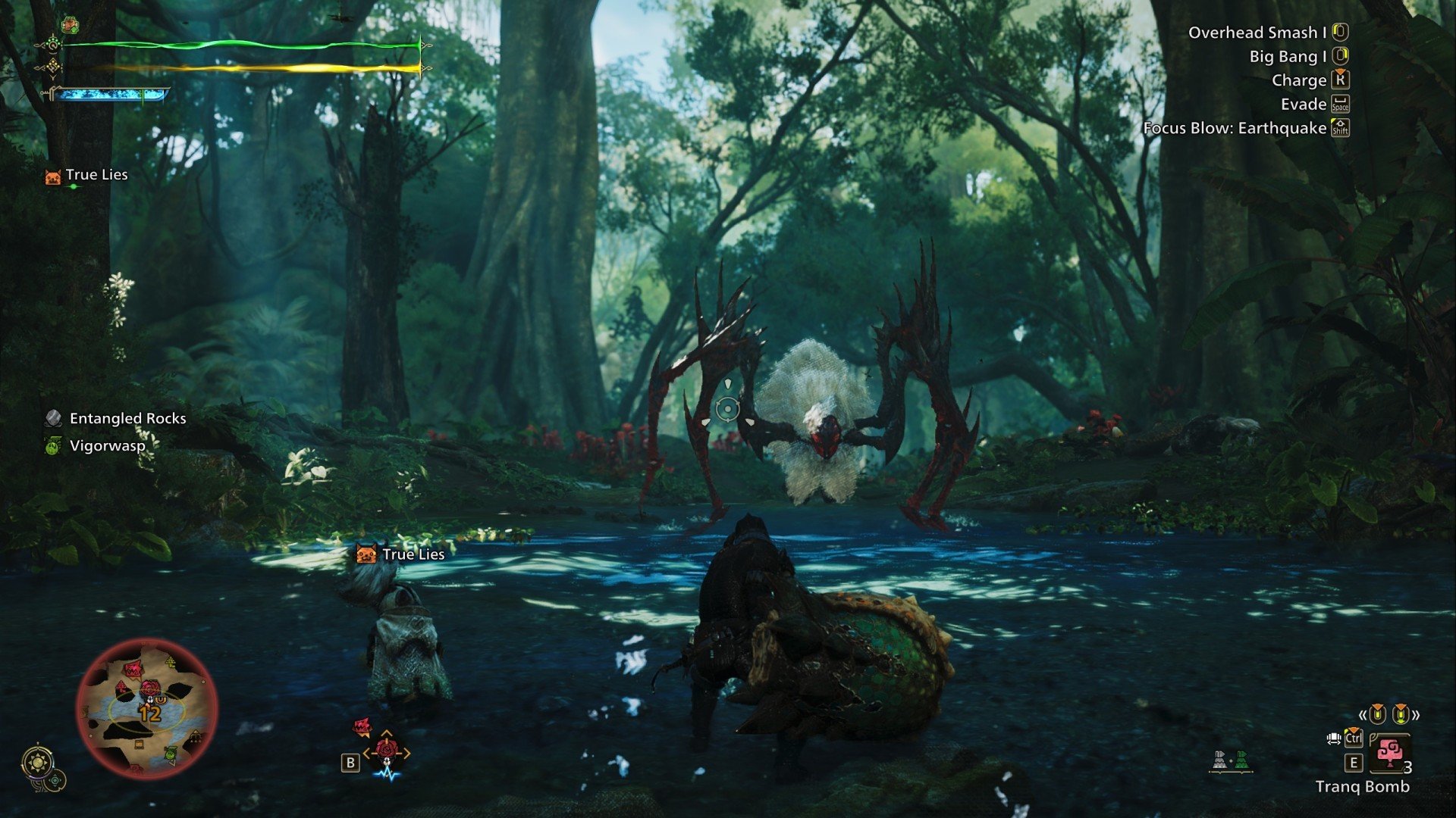 战神 豪华版 截图15