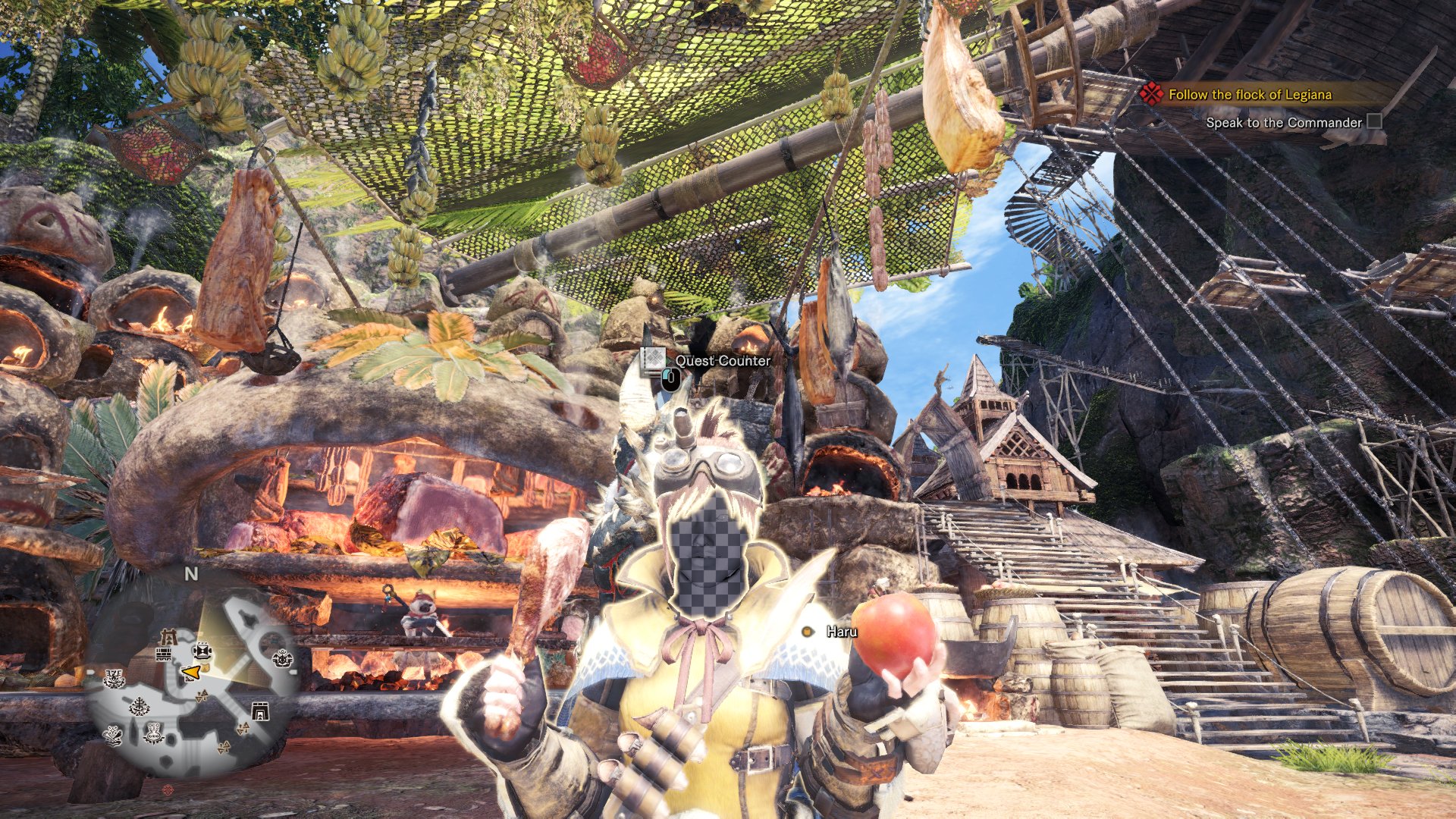 战神 豪华版 截图21