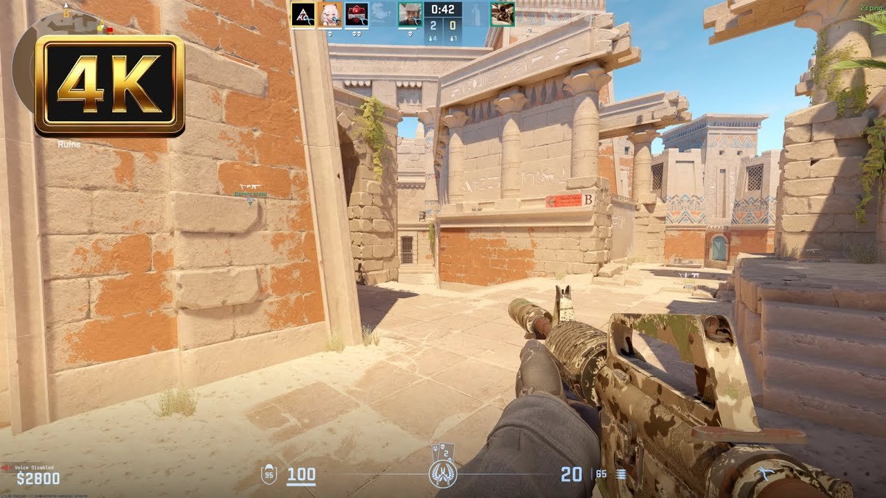 王者荣耀 完整版 截图5