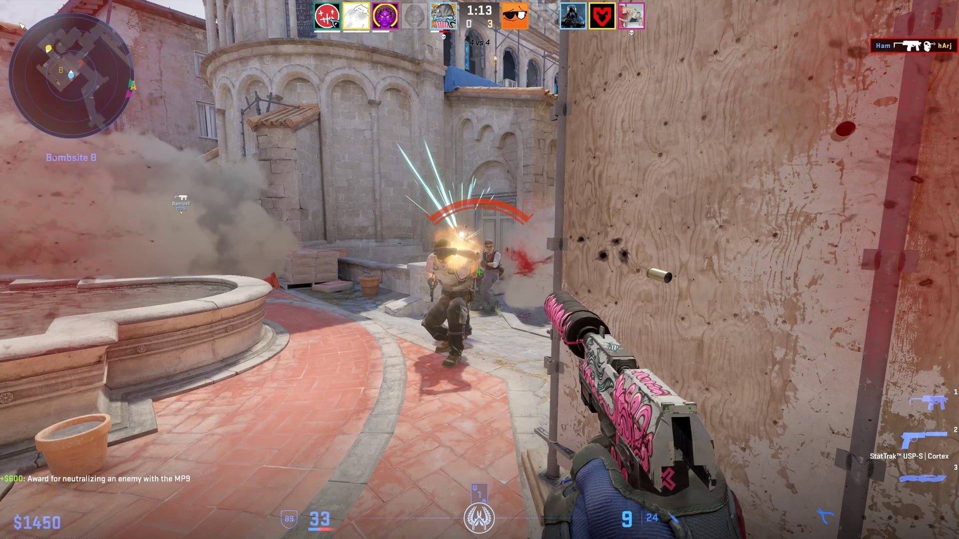 王者荣耀 完整版 截图8