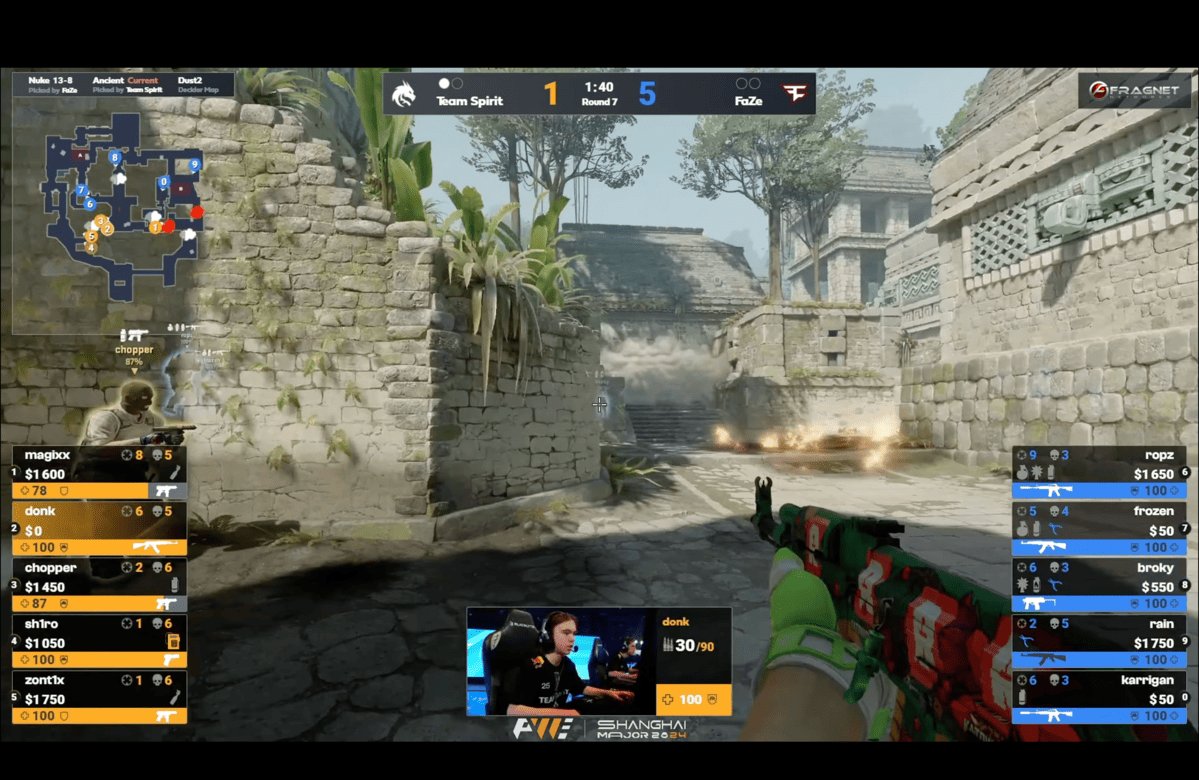 王者荣耀 完整版 截图11