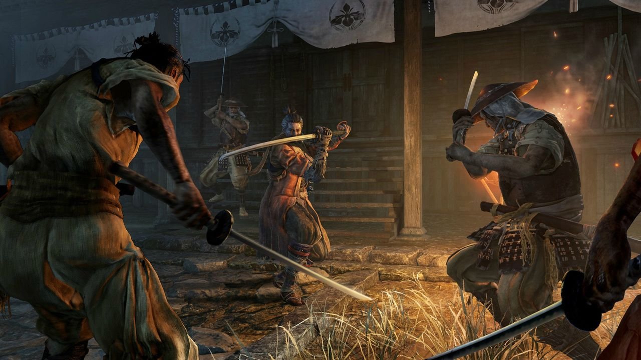 黑暗之魂3 年度版 截图13