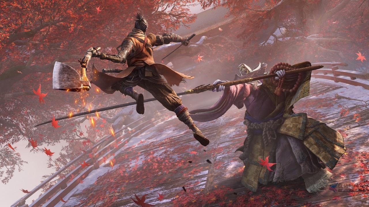 黑暗之魂3 年度版 截图21