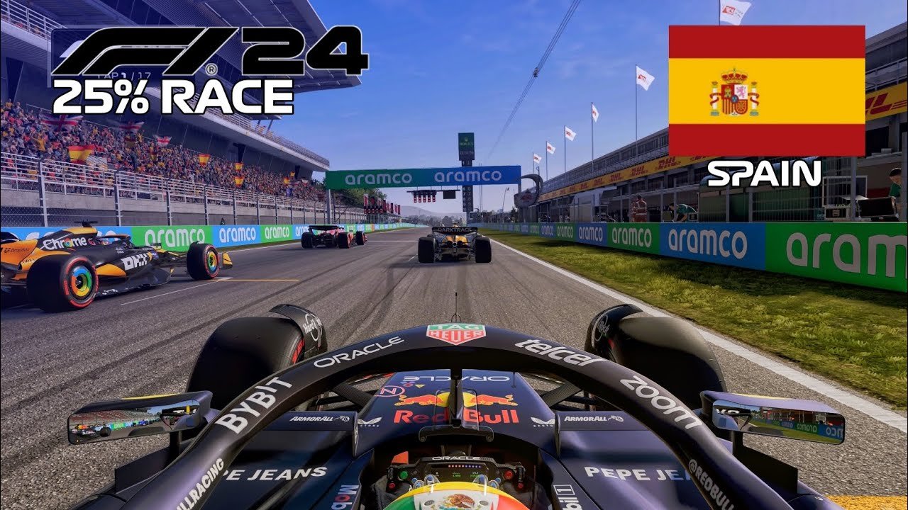 F1 2024 豪华版 截图1