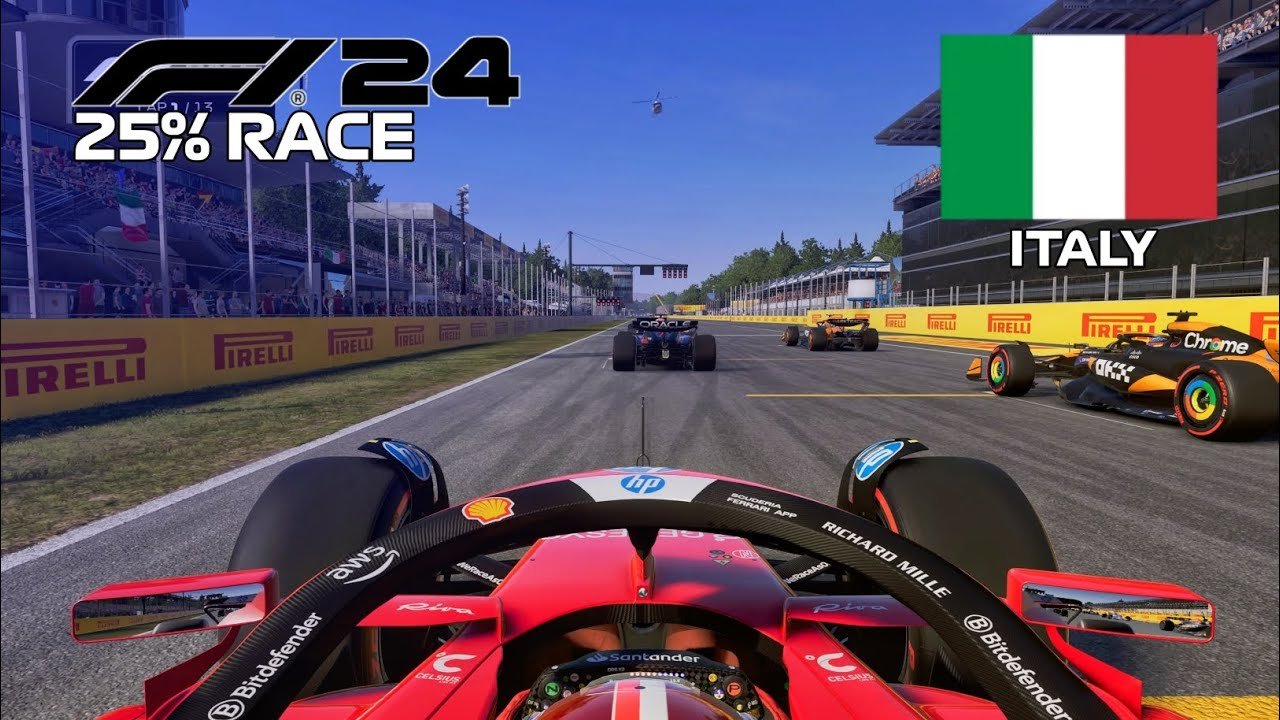 F1 2024 豪华版 截图3