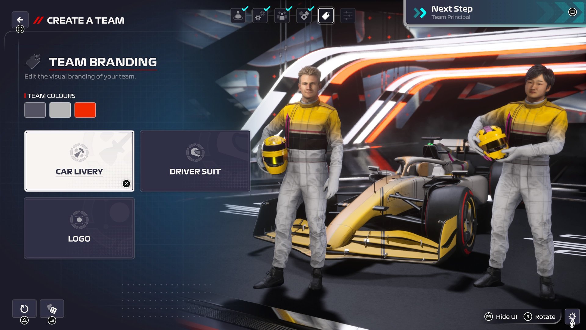 F1 2024 豪华版 截图4