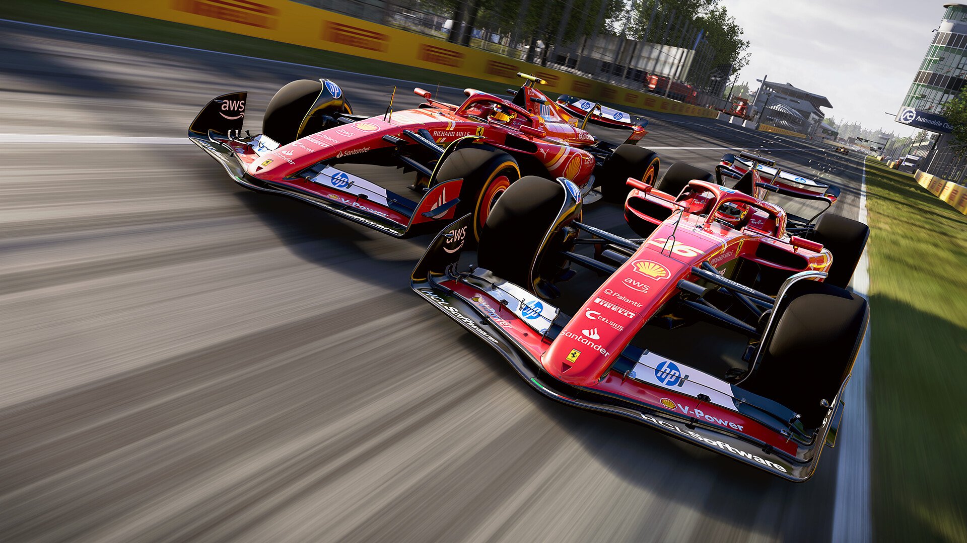 F1 2024 豪华版 截图7