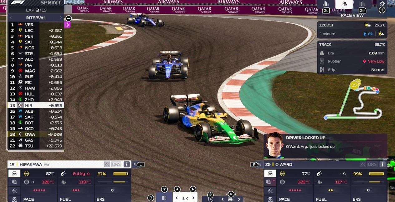 F1 2024 豪华版 截图8
