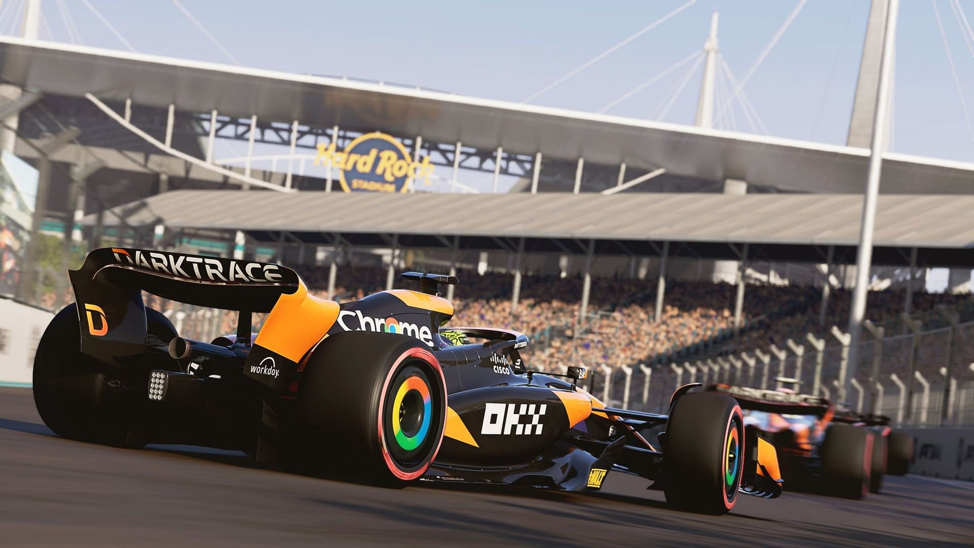 F1 2024 豪华版 截图13
