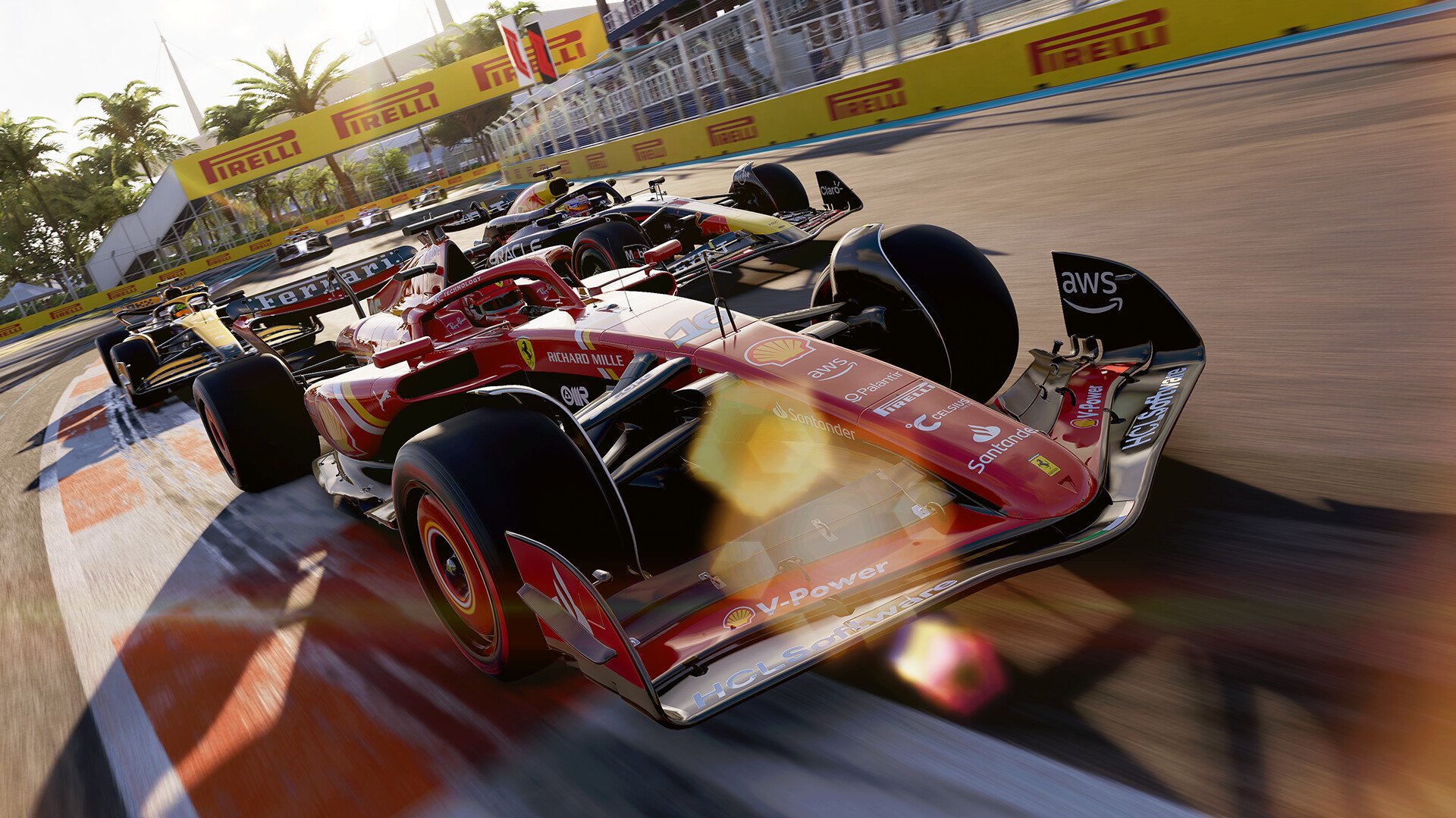 F1 2024 豪华版 截图15