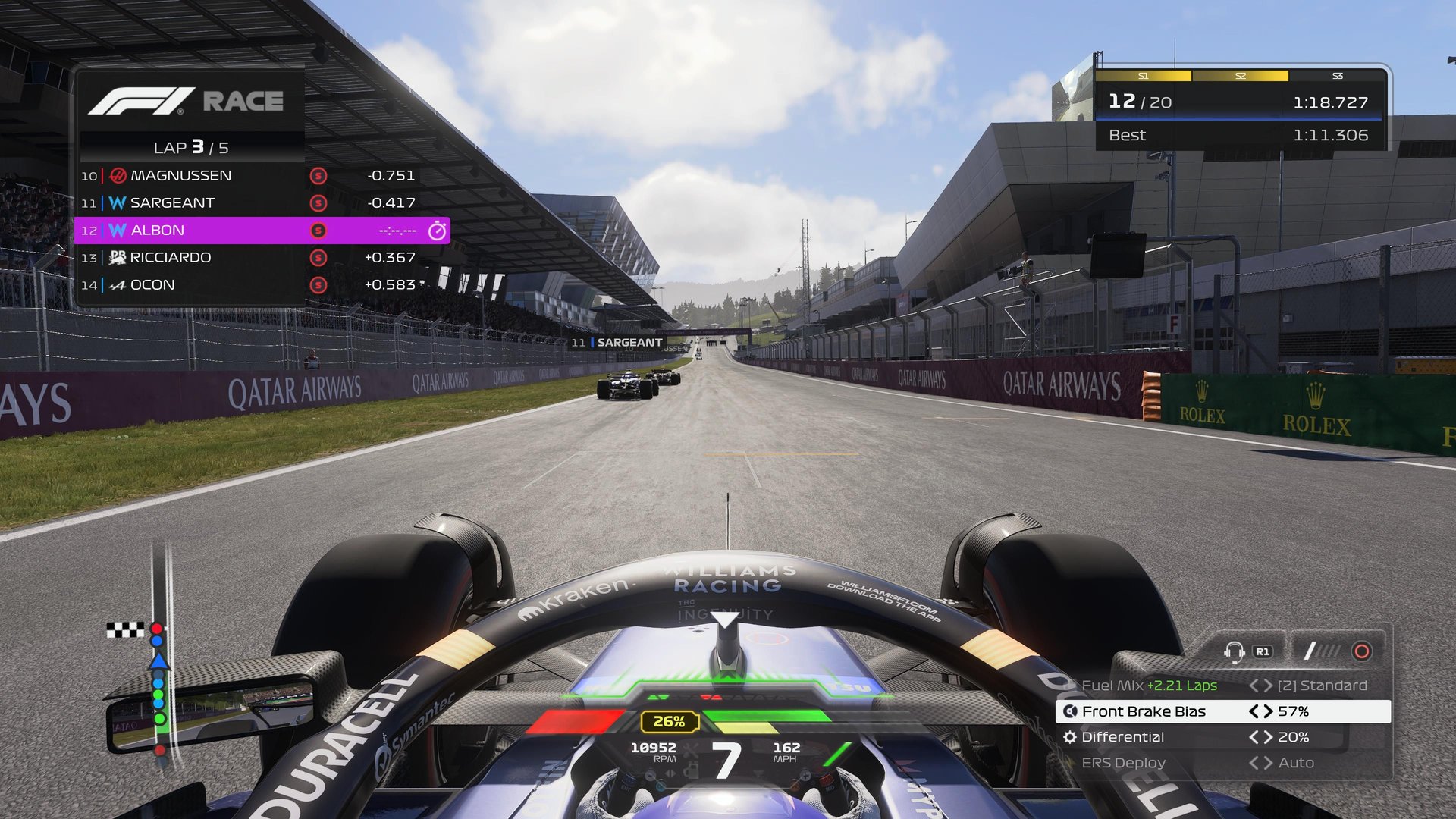 F1 2024 豪华版 截图16