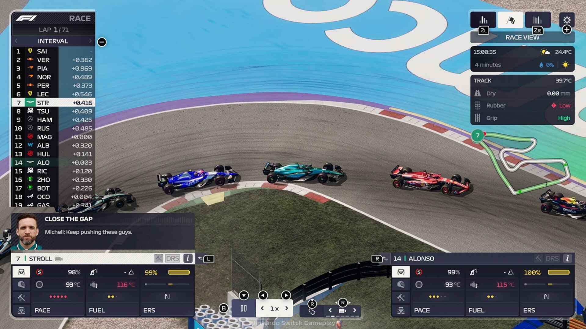 F1 2024 豪华版 截图17