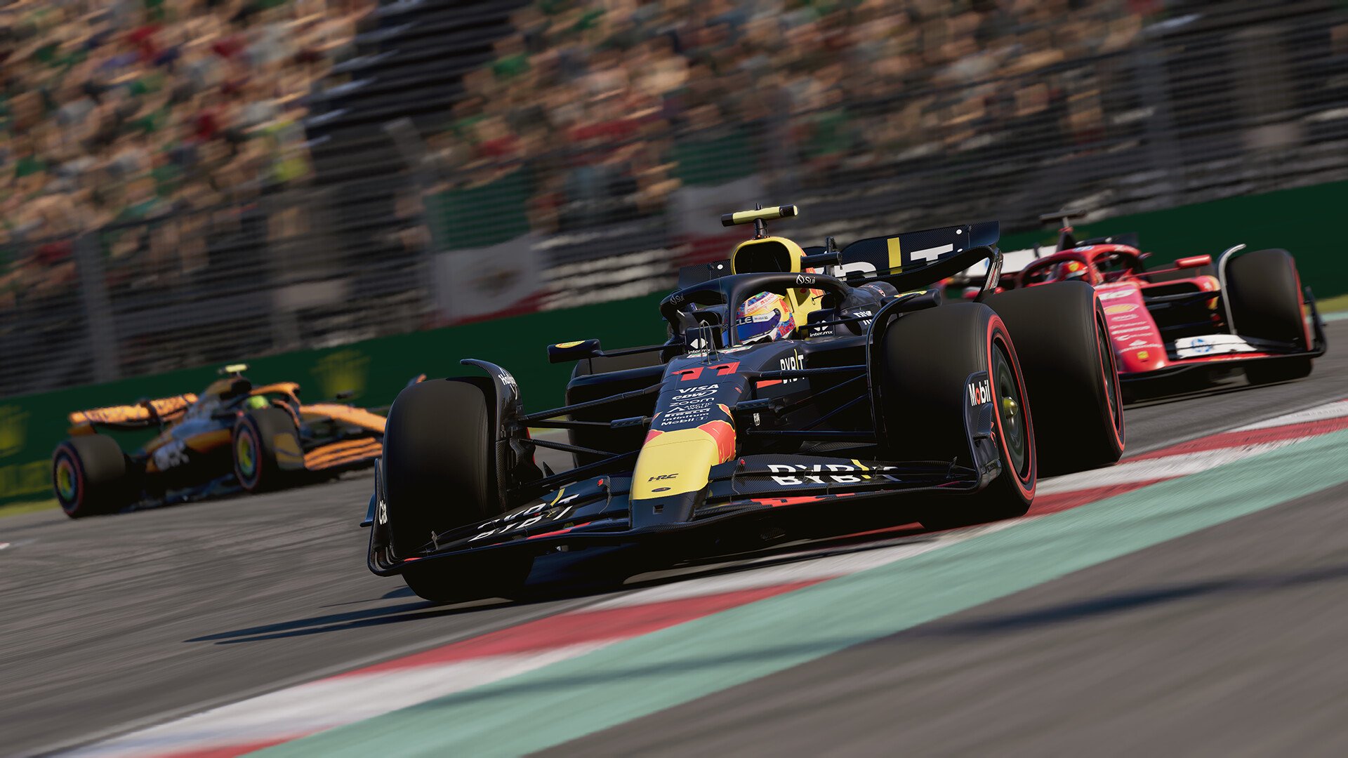 F1 2024 豪华版 截图21