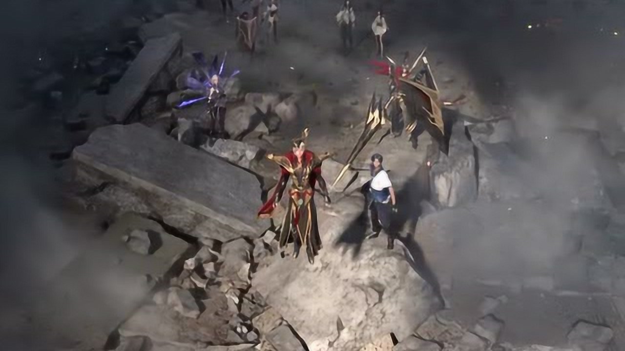 死亡搁浅 重制版 截图20